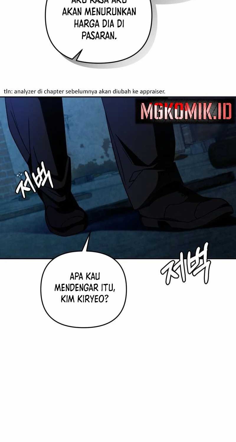 The Delusional Hunter in Another World Chapter 19 - halaman 91
