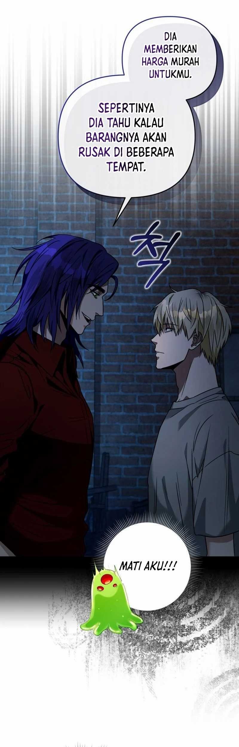 The Delusional Hunter in Another World Chapter 19 - halaman 92