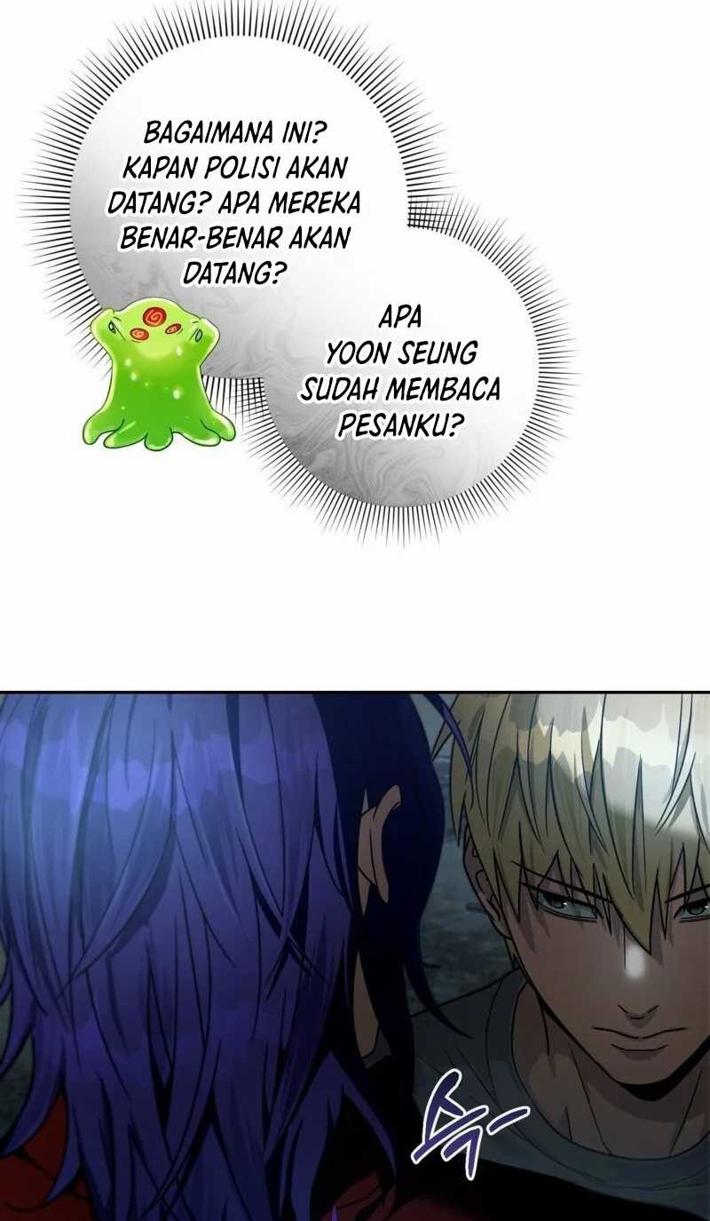 The Delusional Hunter in Another World Chapter 19 - halaman 93