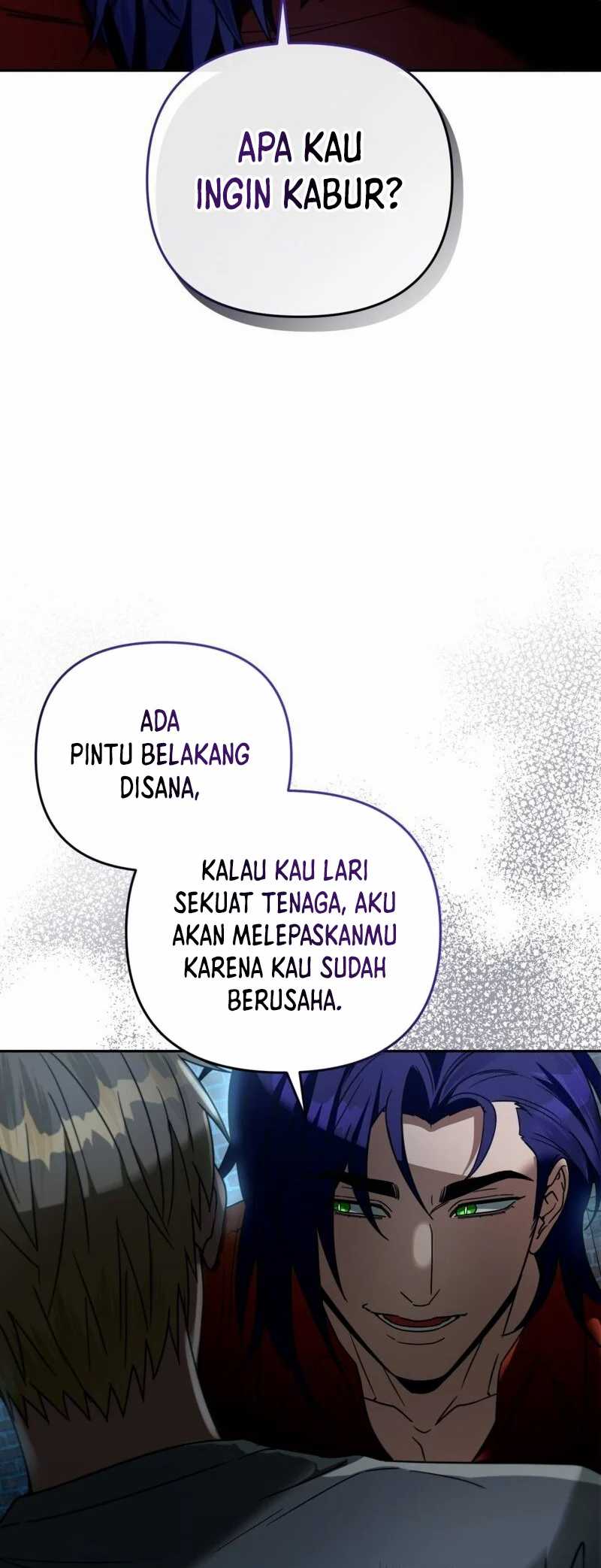 The Delusional Hunter in Another World Chapter 19 - halaman 94