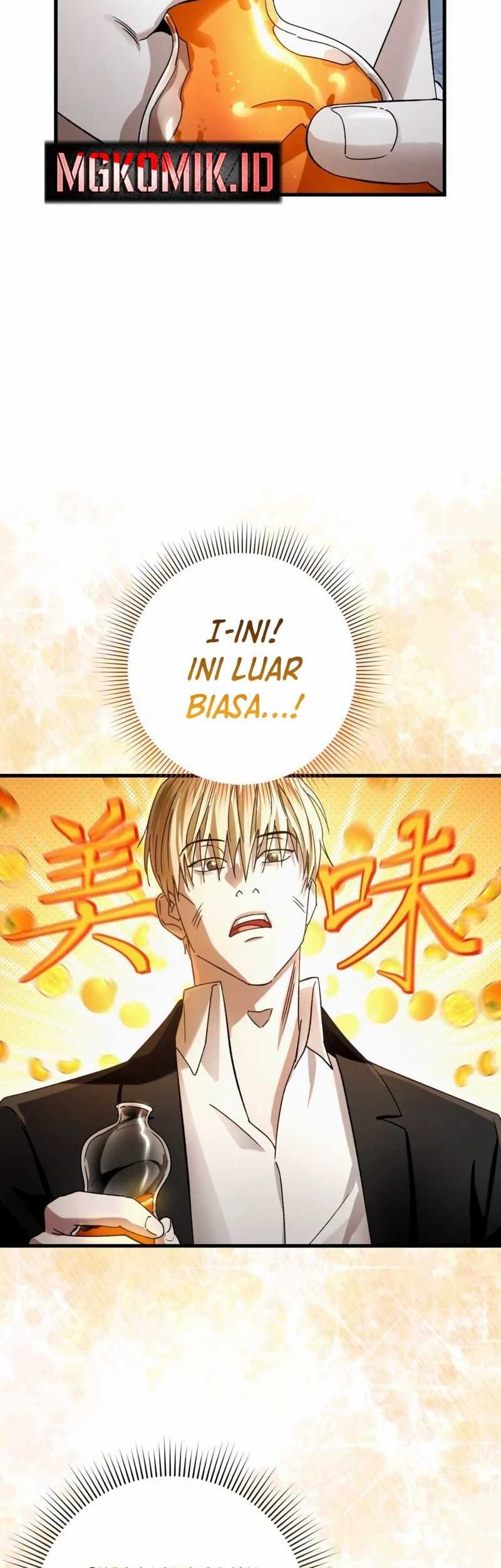 The Delusional Hunter in Another World Chapter 2 - halaman 101