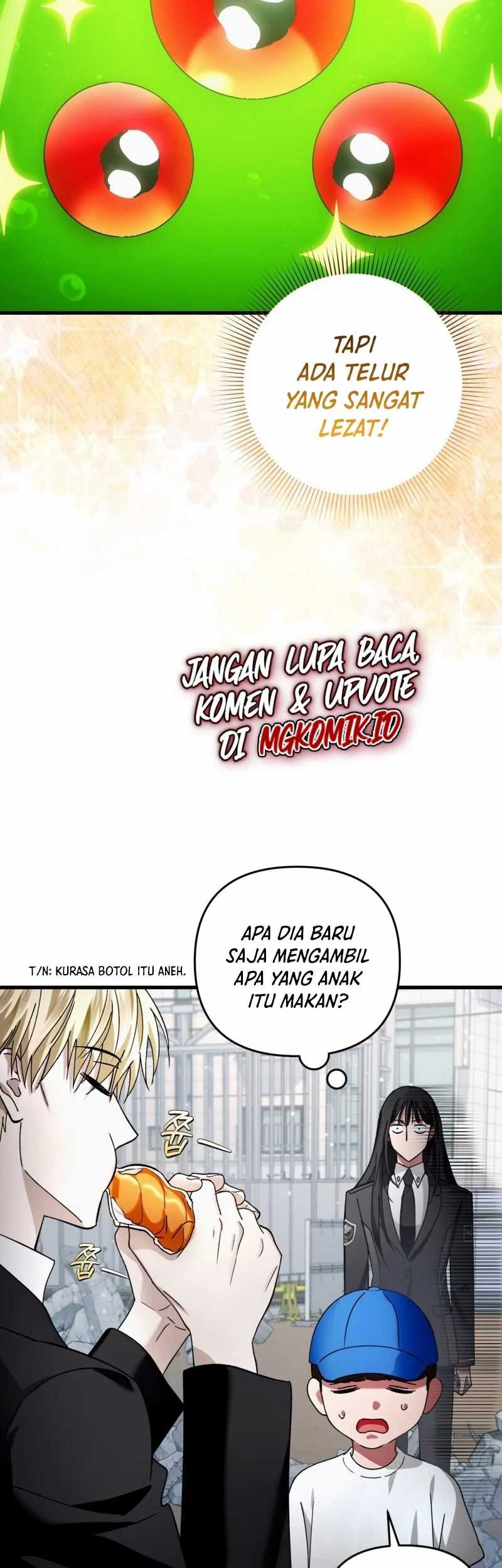 The Delusional Hunter in Another World Chapter 2 - halaman 103