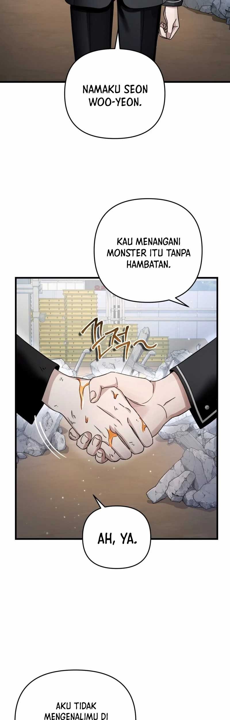 The Delusional Hunter in Another World Chapter 2 - halaman 107