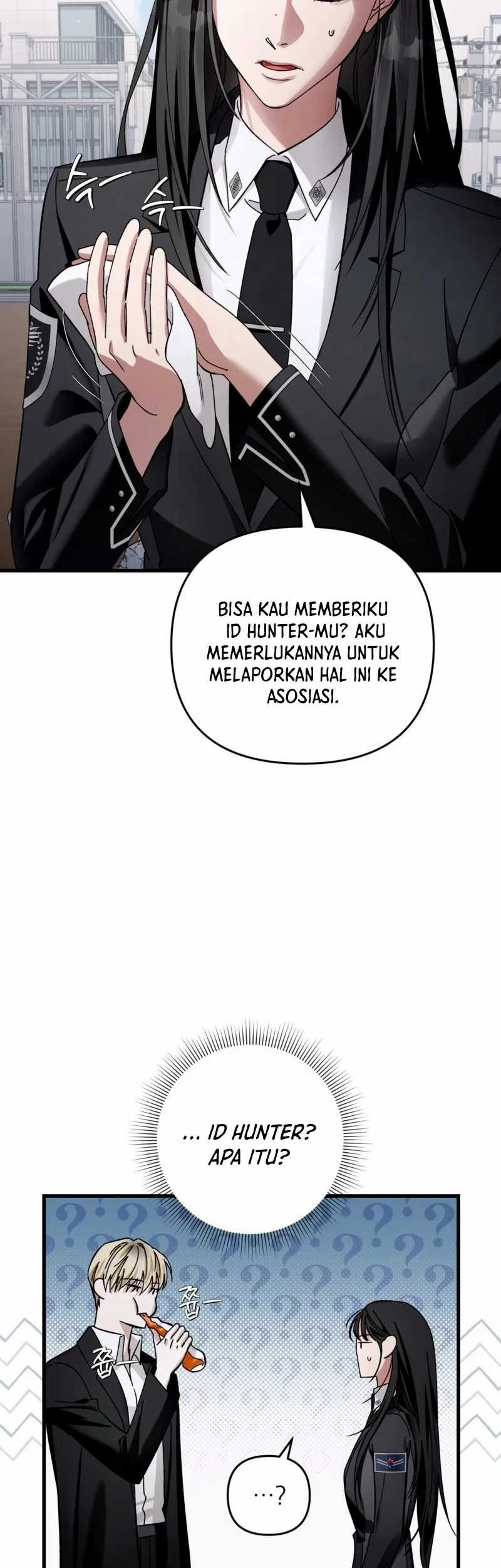 The Delusional Hunter in Another World Chapter 2 - halaman 109
