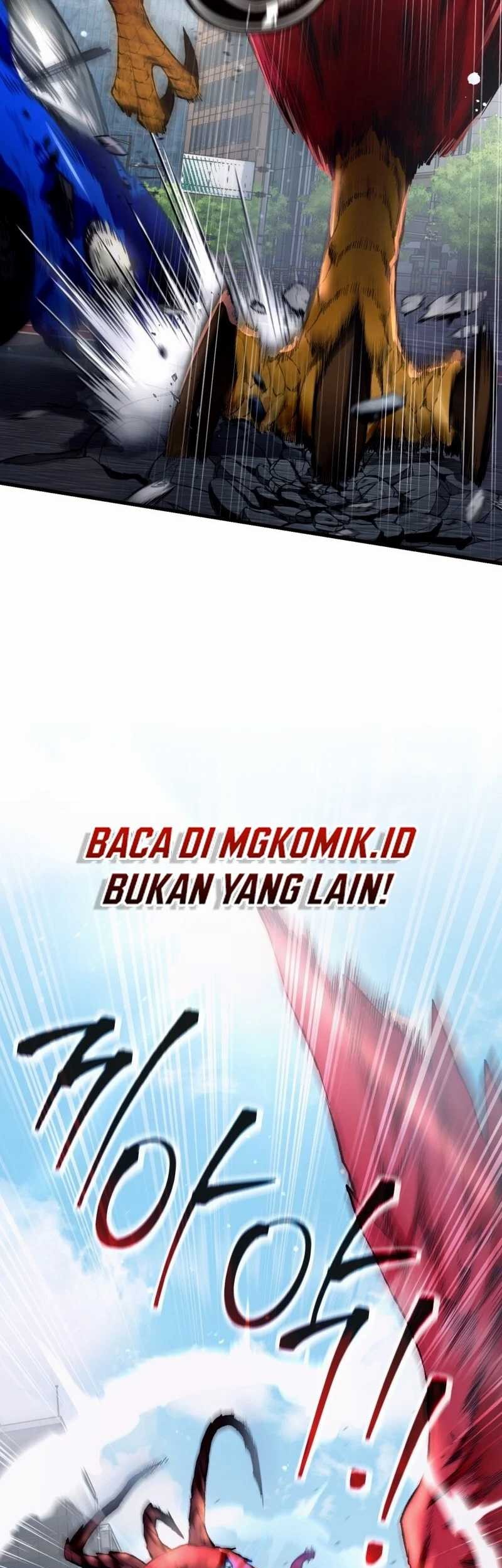 The Delusional Hunter in Another World Chapter 2 - halaman 11