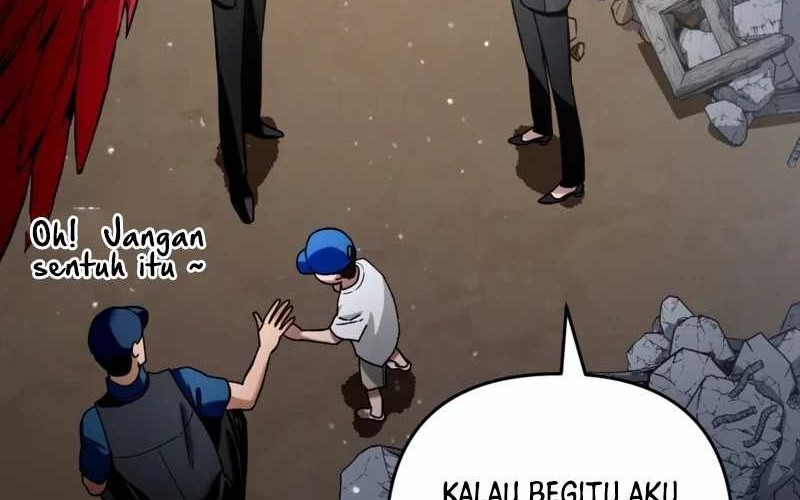 The Delusional Hunter in Another World Chapter 2 - halaman 112