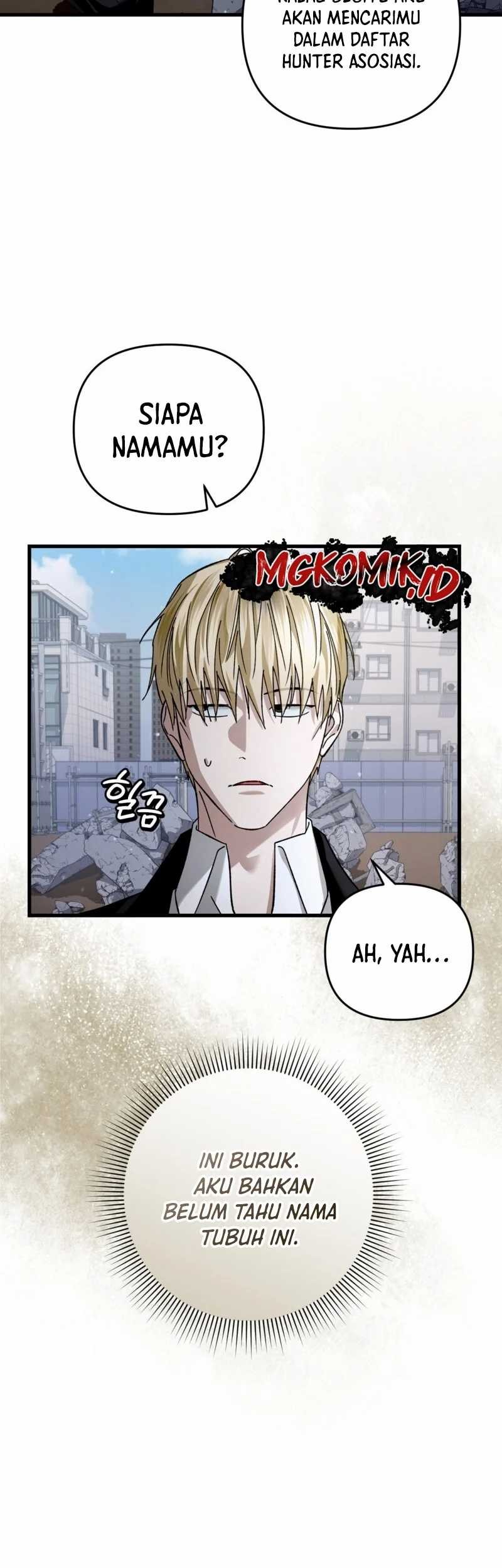The Delusional Hunter in Another World Chapter 2 - halaman 113
