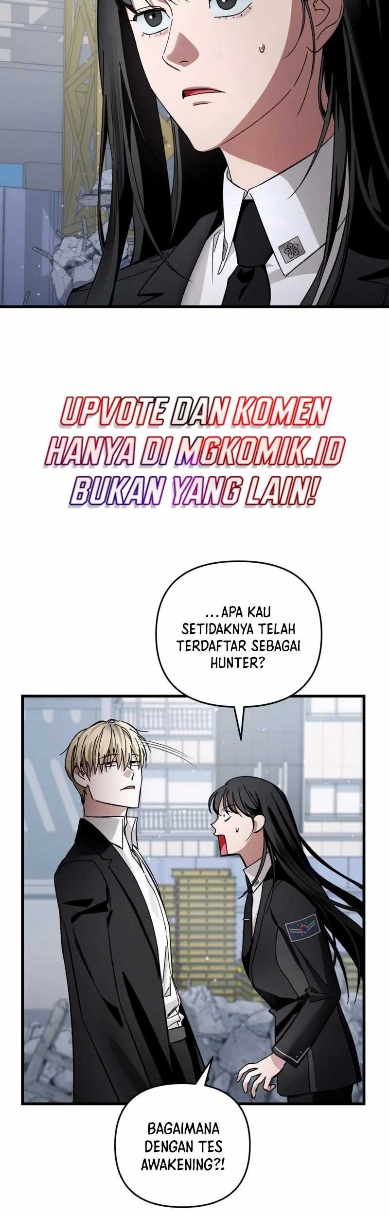 The Delusional Hunter in Another World Chapter 2 - halaman 115