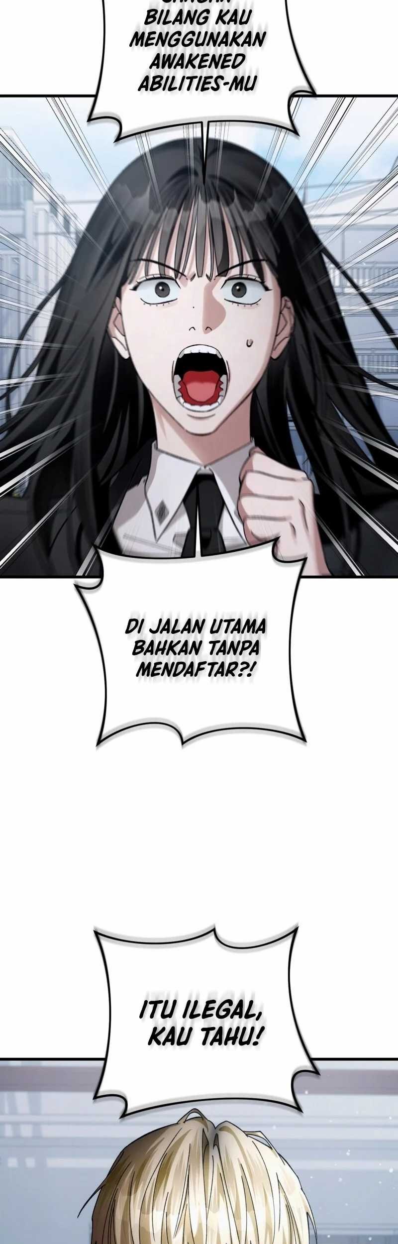 The Delusional Hunter in Another World Chapter 2 - halaman 117
