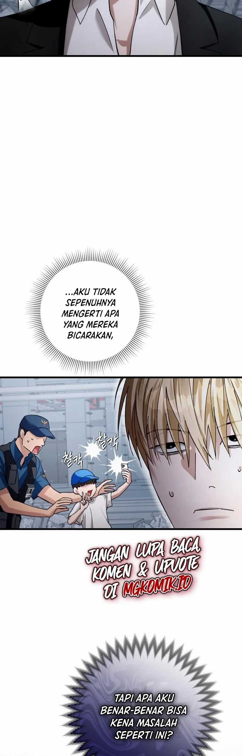 The Delusional Hunter in Another World Chapter 2 - halaman 119