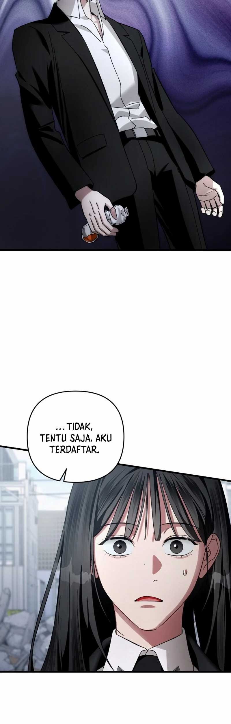 The Delusional Hunter in Another World Chapter 2 - halaman 121