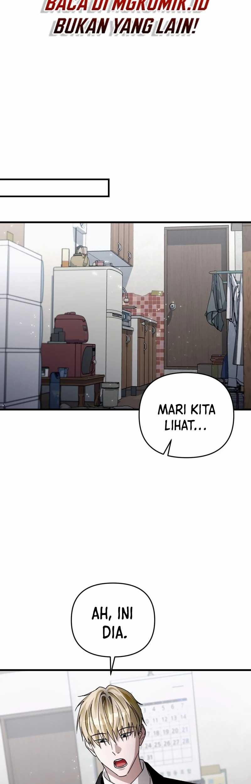The Delusional Hunter in Another World Chapter 2 - halaman 127