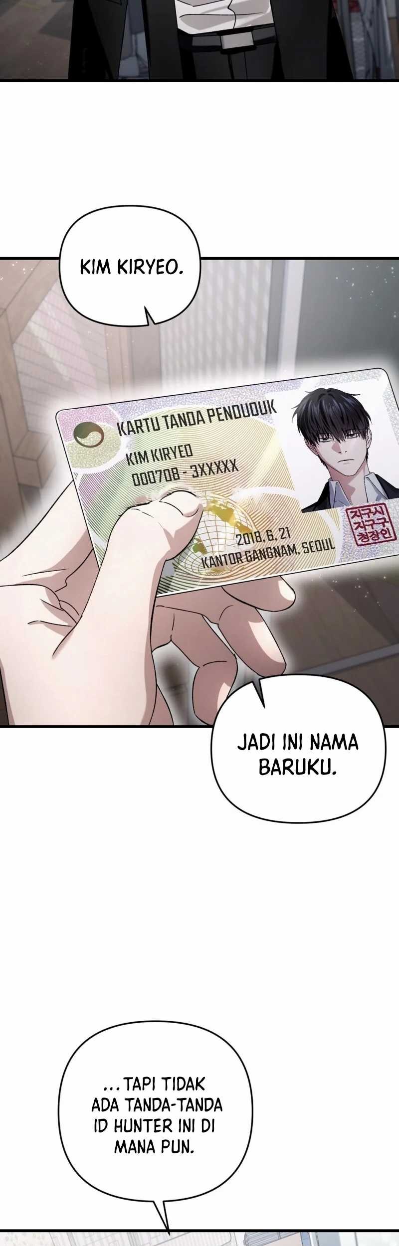 The Delusional Hunter in Another World Chapter 2 - halaman 129