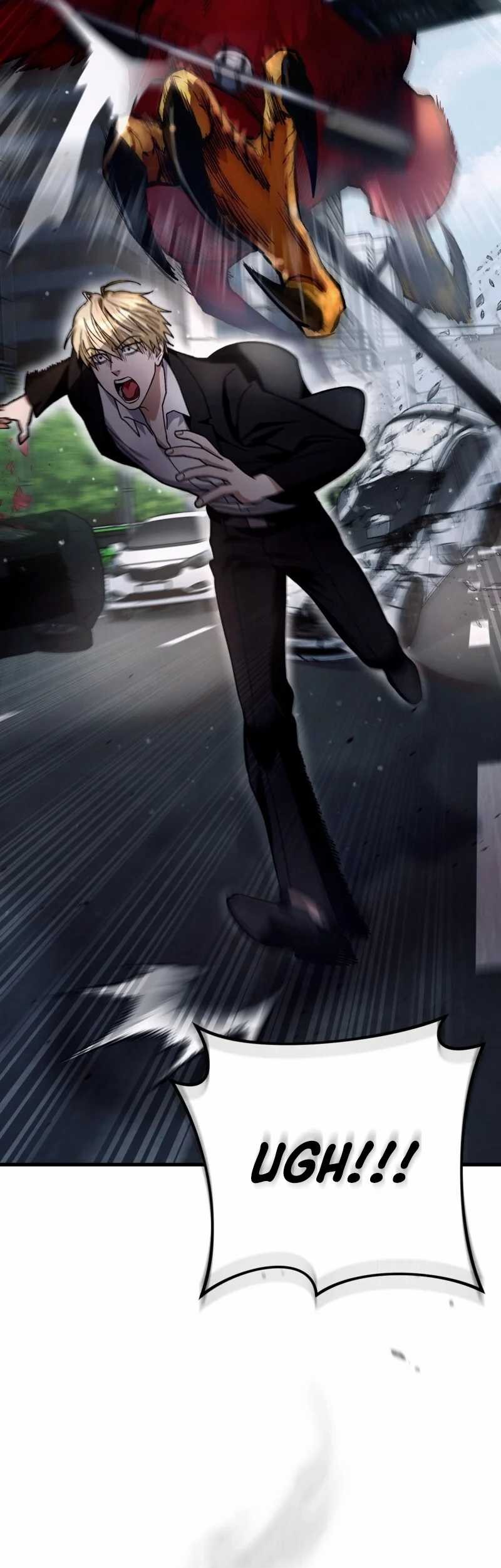 The Delusional Hunter in Another World Chapter 2 - halaman 13