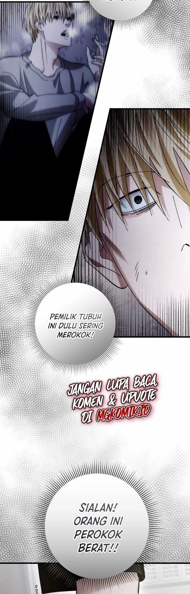 The Delusional Hunter in Another World Chapter 2 - halaman 135