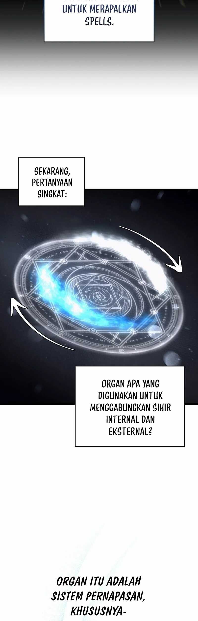The Delusional Hunter in Another World Chapter 2 - halaman 139