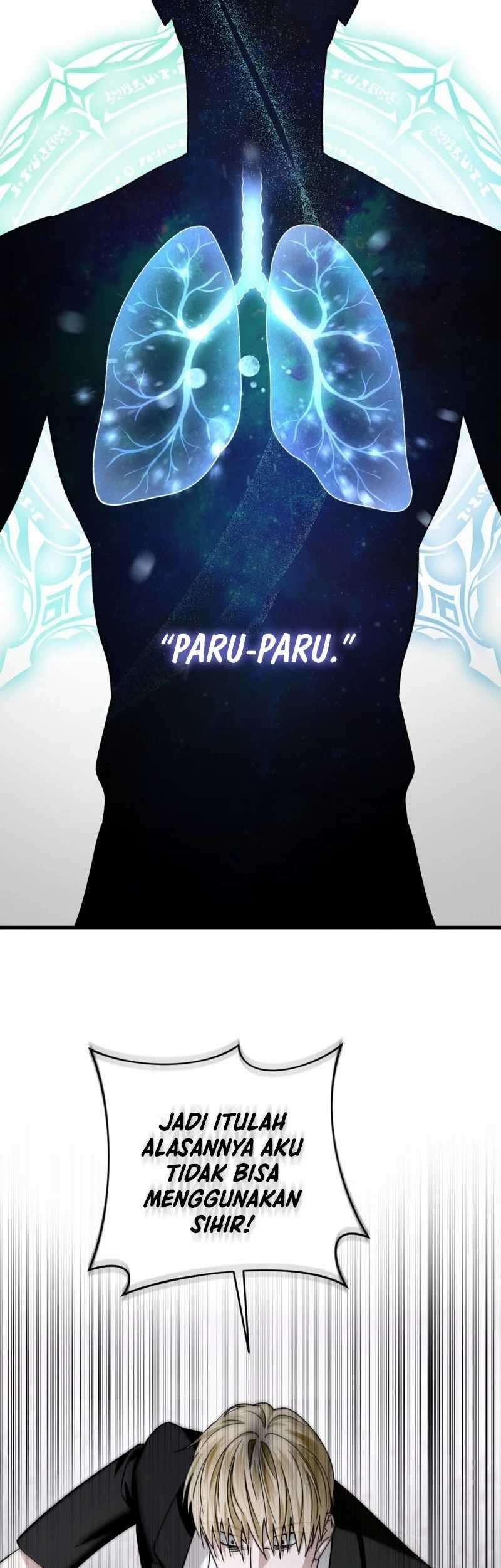 The Delusional Hunter in Another World Chapter 2 - halaman 141