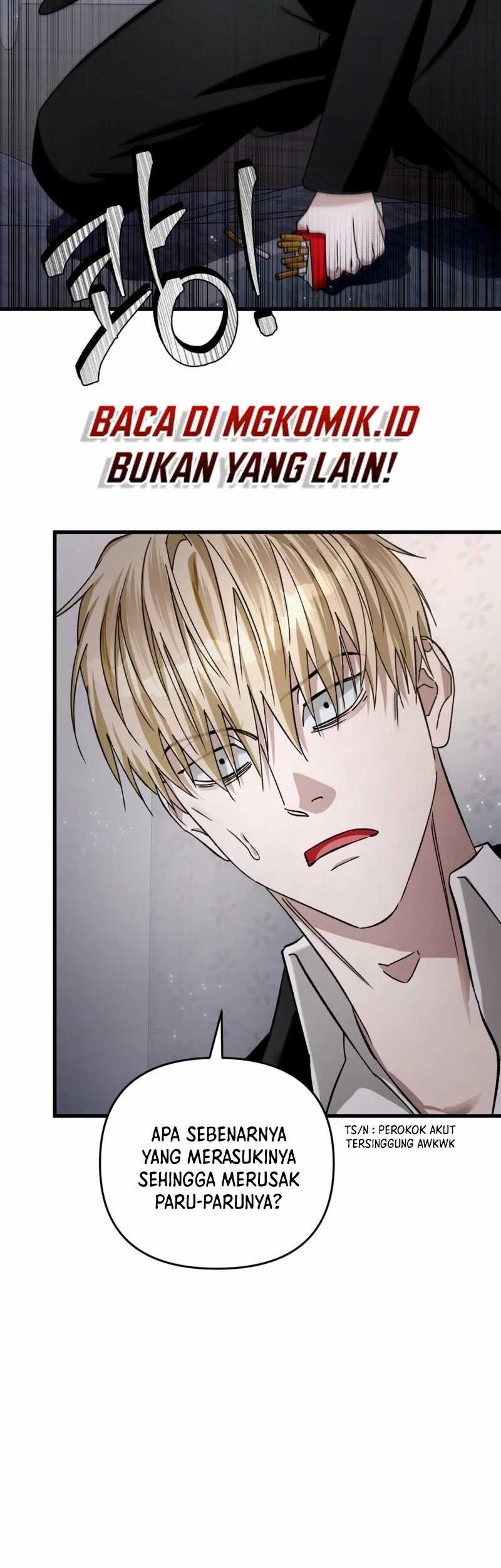 The Delusional Hunter in Another World Chapter 2 - halaman 143