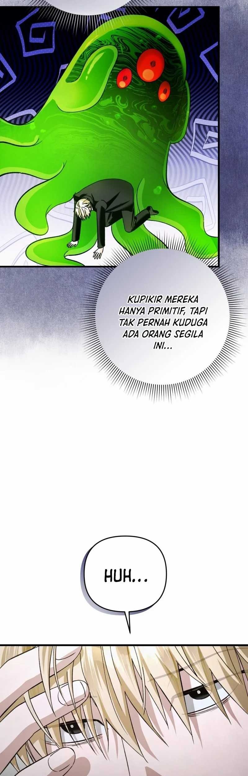The Delusional Hunter in Another World Chapter 2 - halaman 145