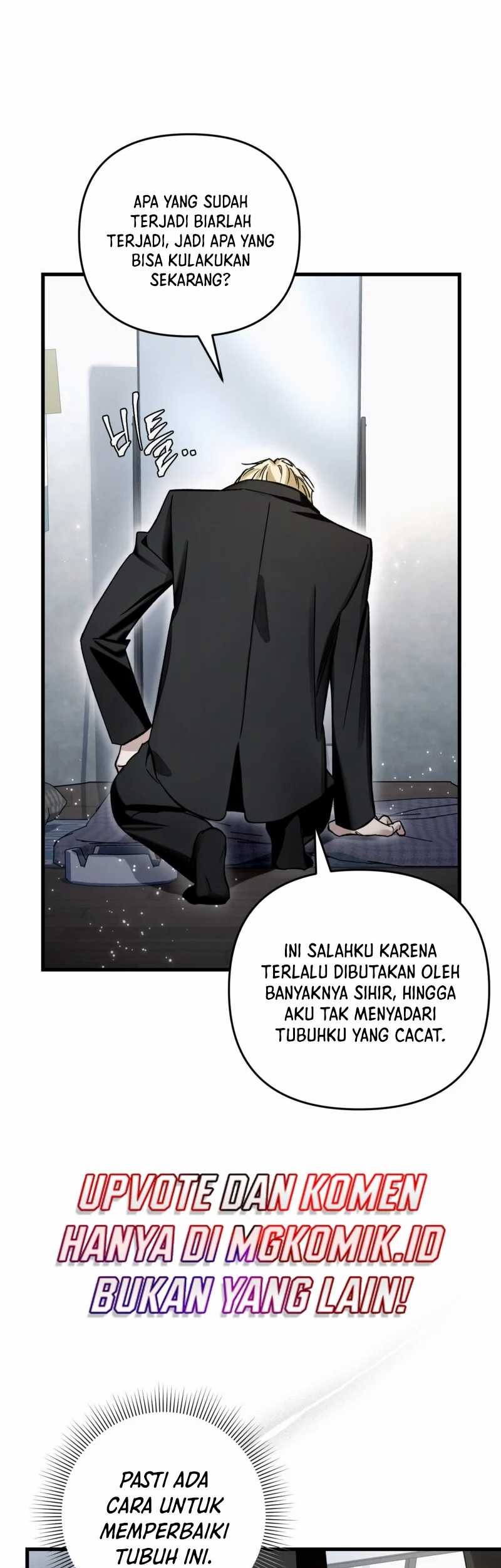 The Delusional Hunter in Another World Chapter 2 - halaman 147