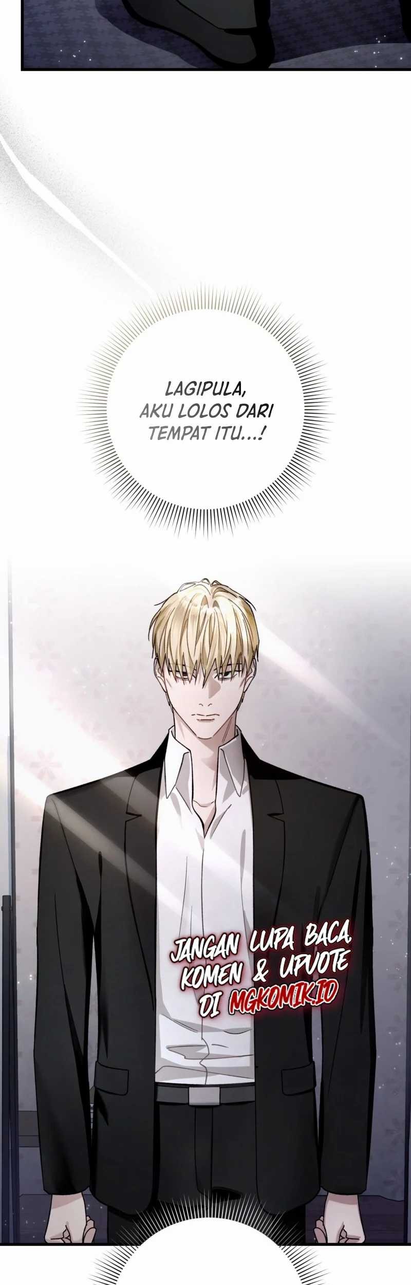 The Delusional Hunter in Another World Chapter 2 - halaman 149