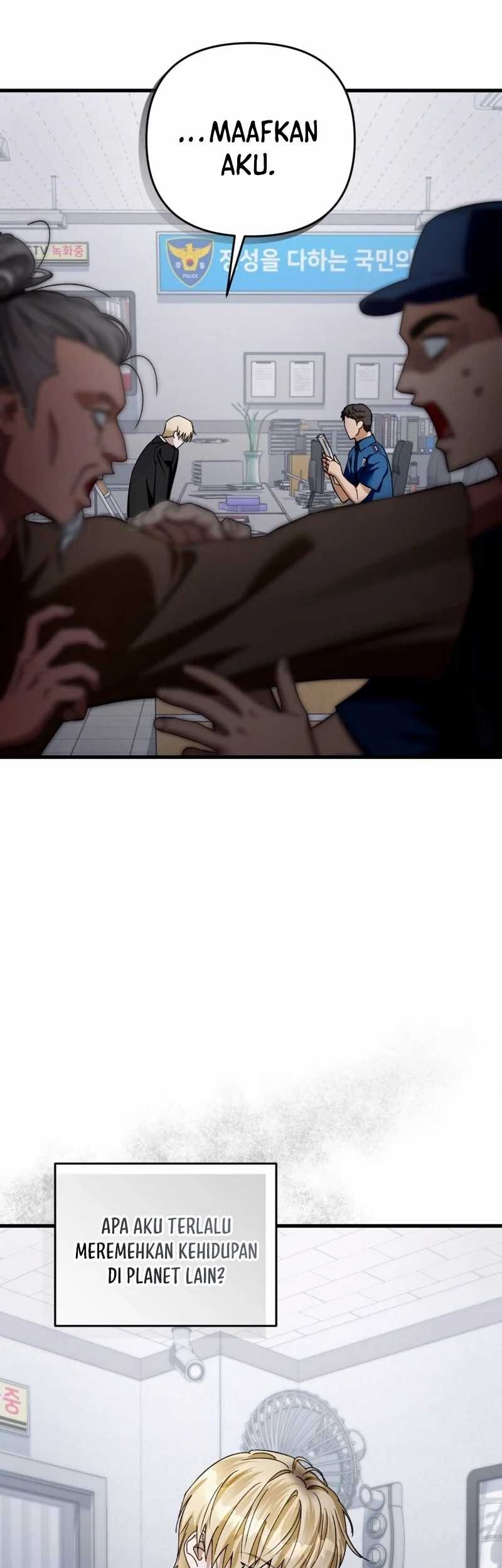 The Delusional Hunter in Another World Chapter 2 - halaman 155