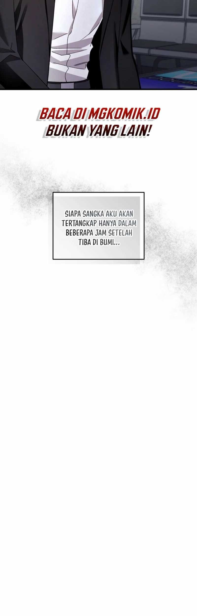 The Delusional Hunter in Another World Chapter 2 - halaman 157