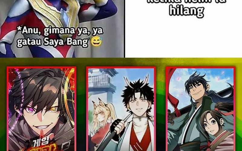 The Delusional Hunter in Another World Chapter 2 - halaman 160