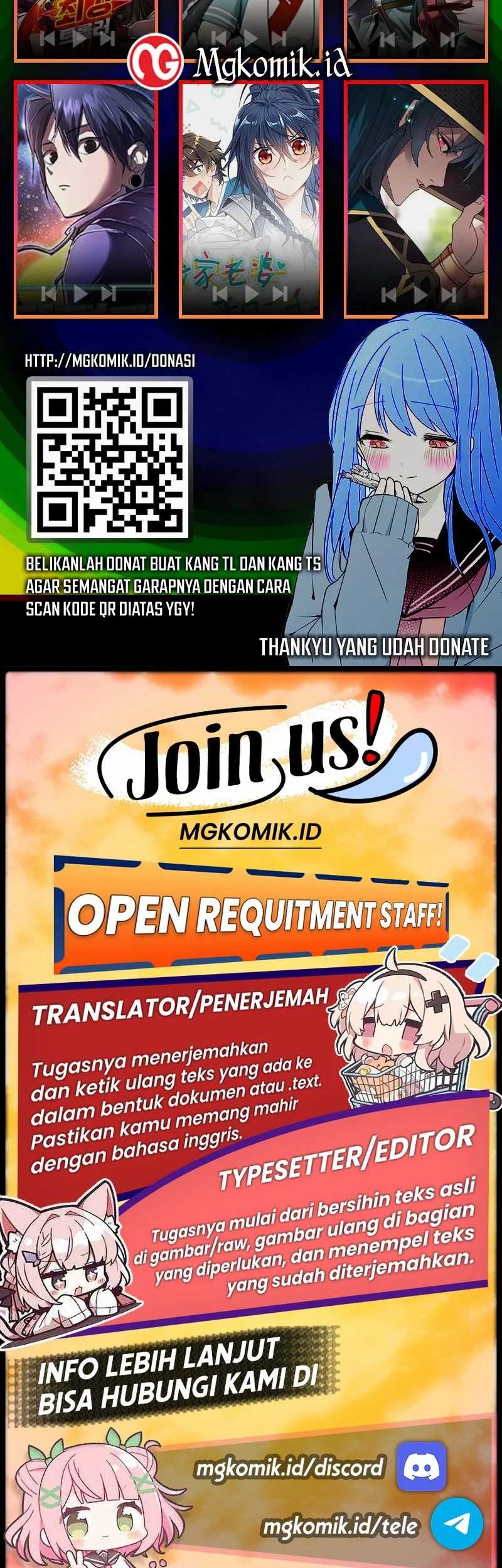 The Delusional Hunter in Another World Chapter 2 - halaman 161