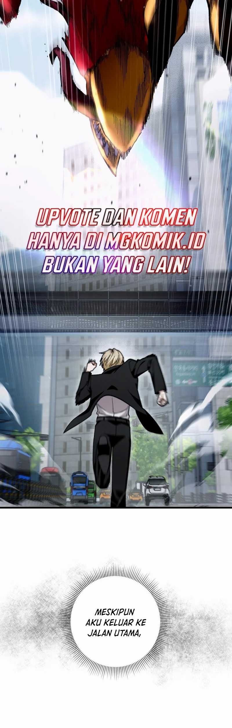 The Delusional Hunter in Another World Chapter 2 - halaman 17