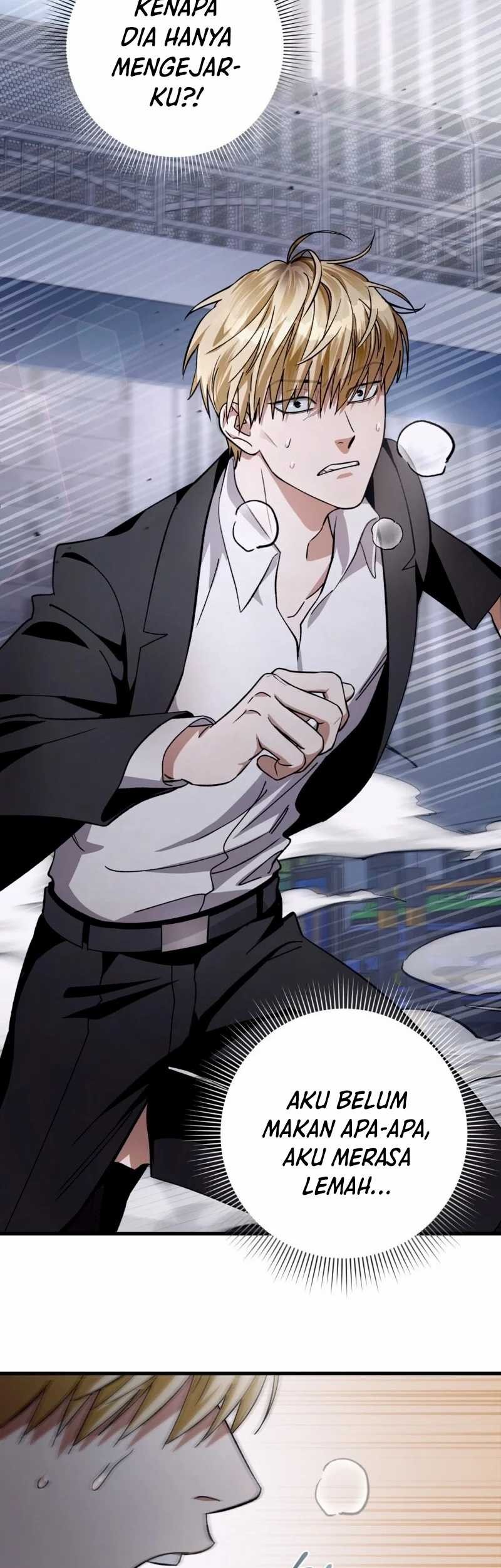 The Delusional Hunter in Another World Chapter 2 - halaman 19
