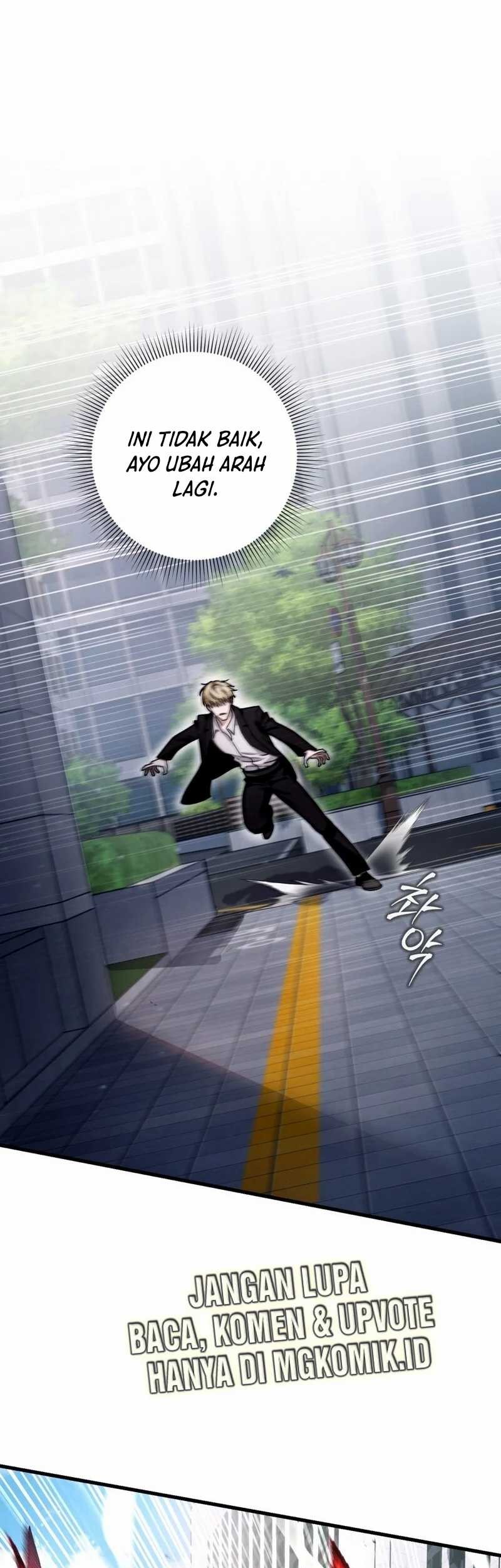 The Delusional Hunter in Another World Chapter 2 - halaman 21