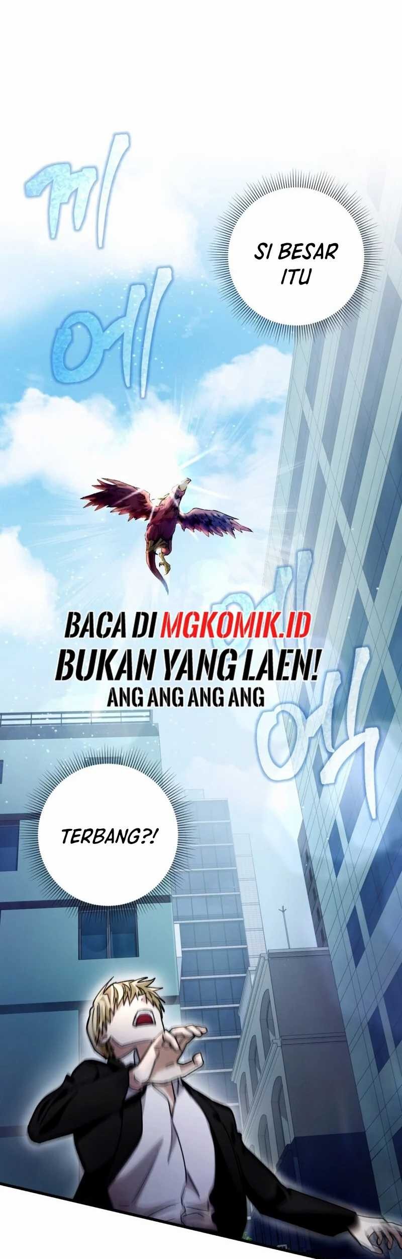 The Delusional Hunter in Another World Chapter 2 - halaman 27
