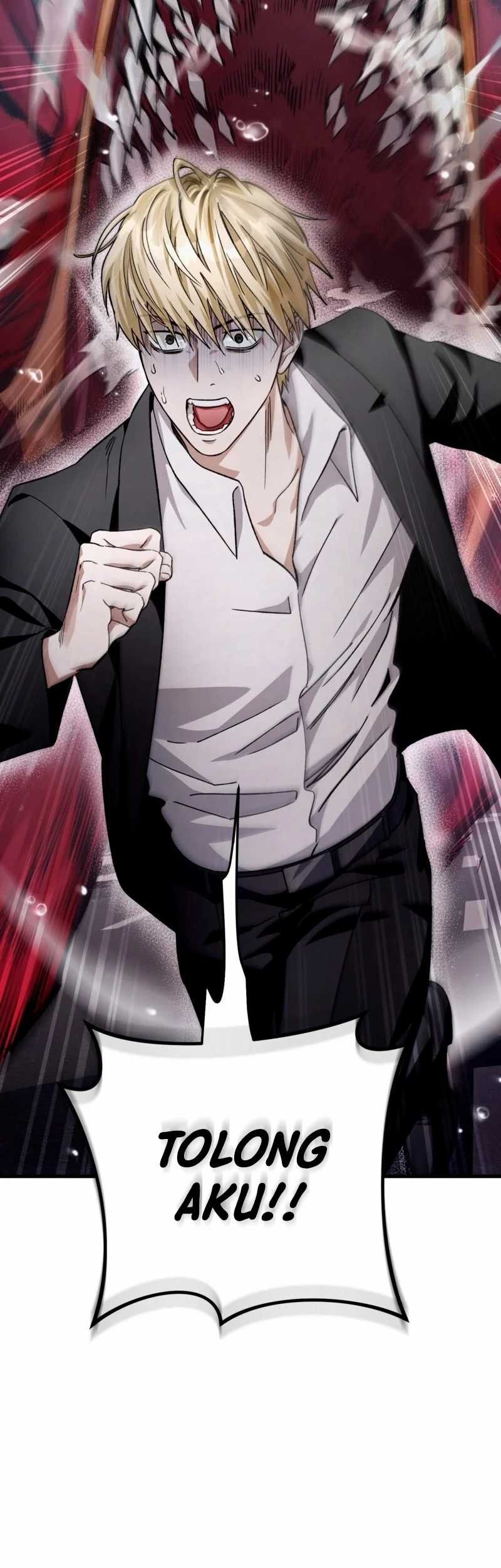 The Delusional Hunter in Another World Chapter 2 - halaman 3