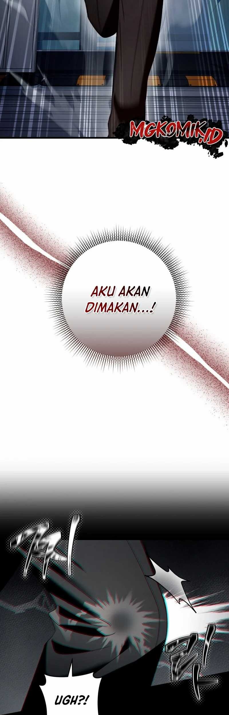 The Delusional Hunter in Another World Chapter 2 - halaman 31