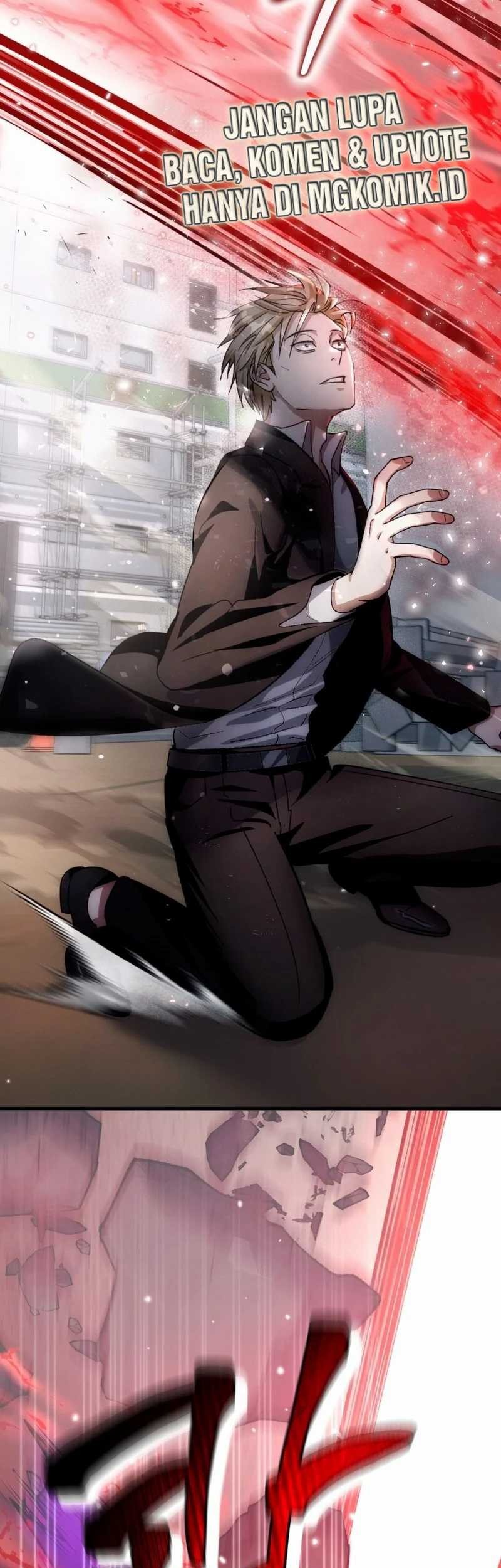 The Delusional Hunter in Another World Chapter 2 - halaman 39