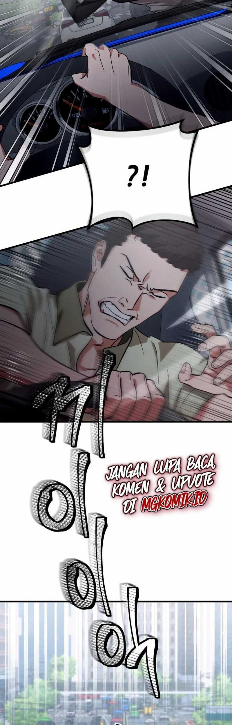 The Delusional Hunter in Another World Chapter 2 - halaman 5