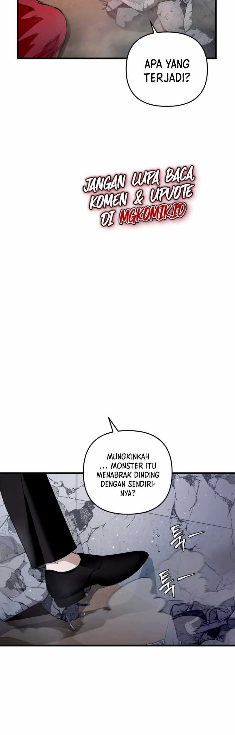 The Delusional Hunter in Another World Chapter 2 - halaman 55
