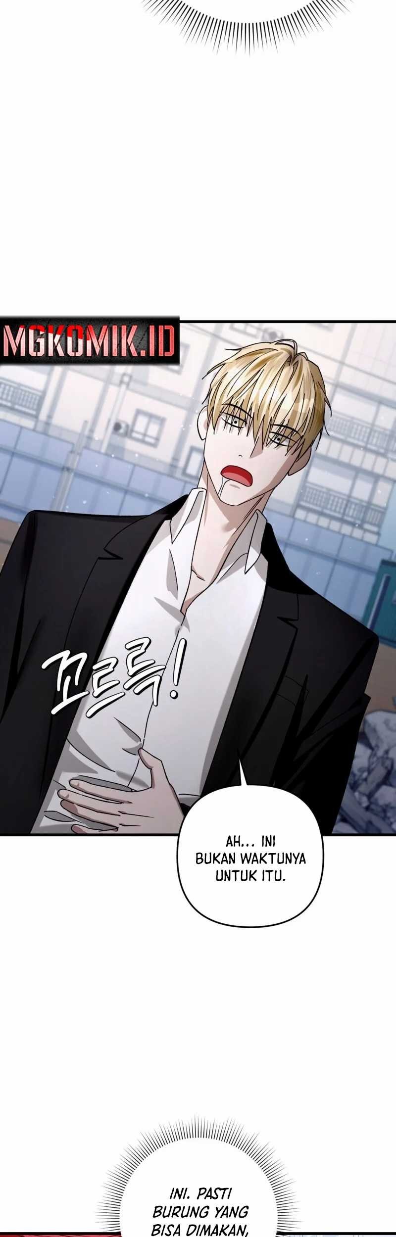 The Delusional Hunter in Another World Chapter 2 - halaman 59