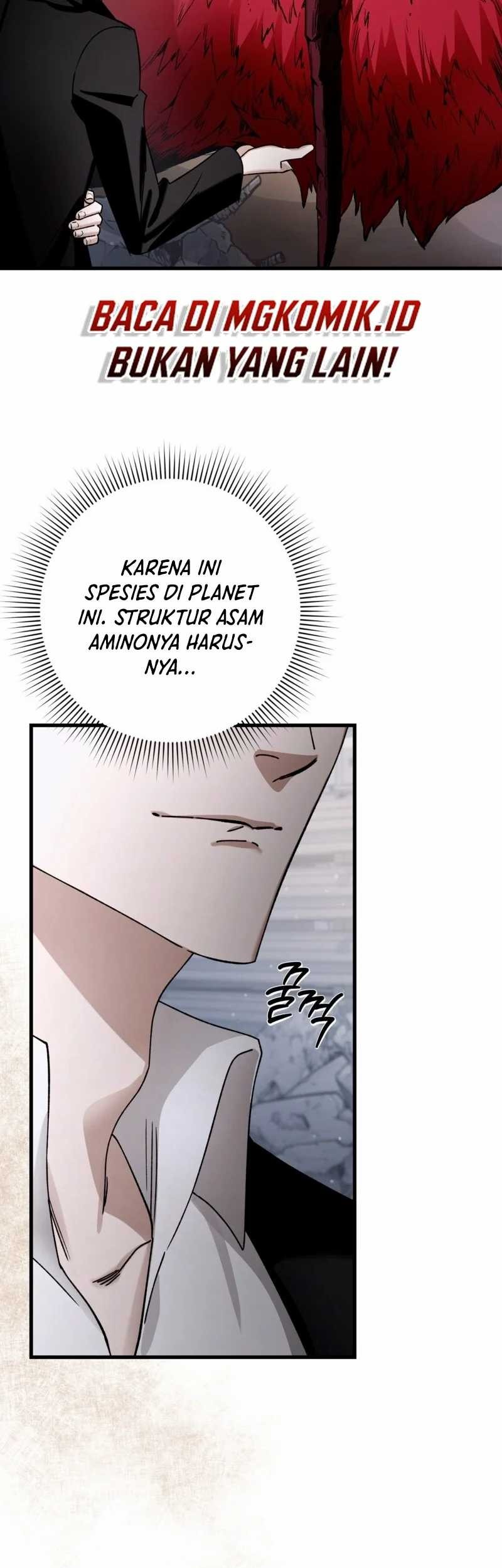 The Delusional Hunter in Another World Chapter 2 - halaman 61