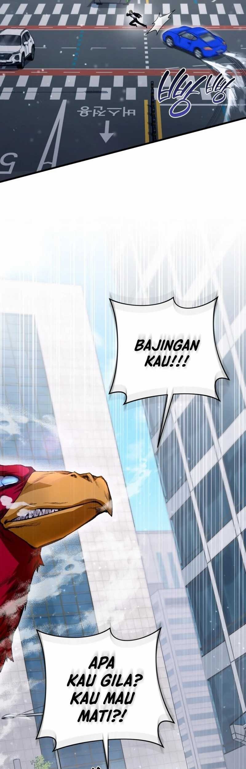 The Delusional Hunter in Another World Chapter 2 - halaman 7