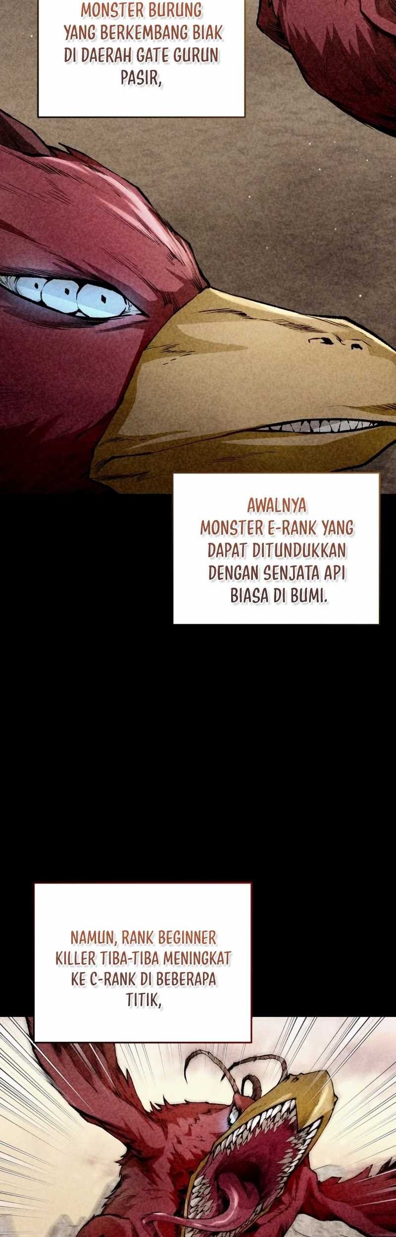 The Delusional Hunter in Another World Chapter 2 - halaman 73