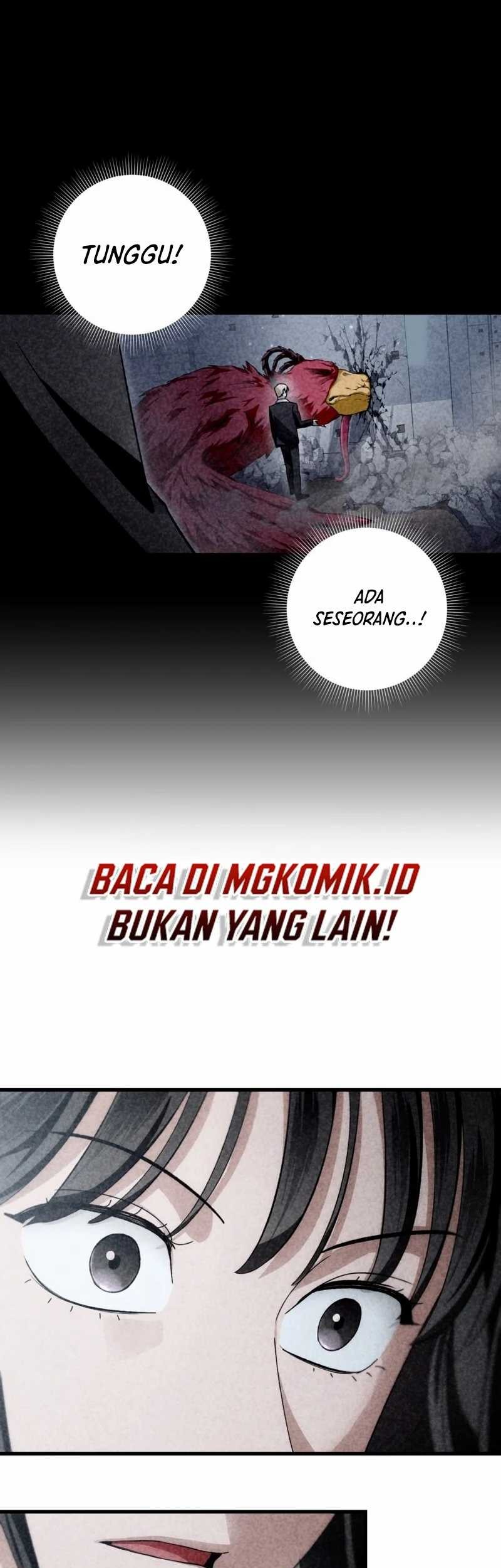The Delusional Hunter in Another World Chapter 2 - halaman 77