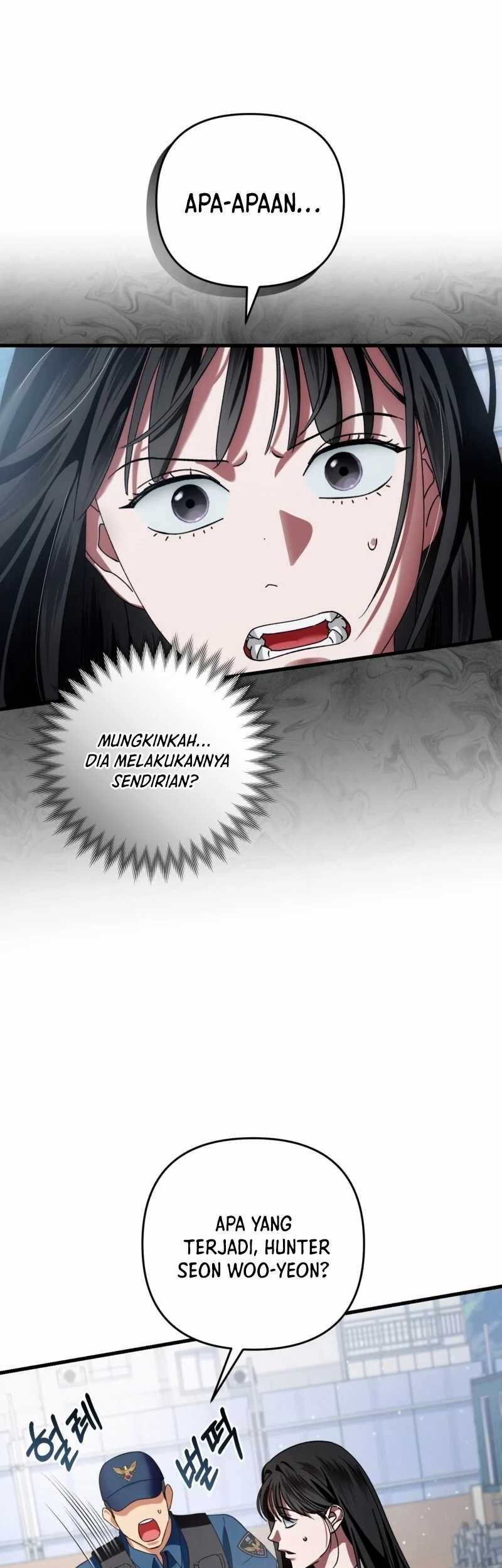 The Delusional Hunter in Another World Chapter 2 - halaman 81