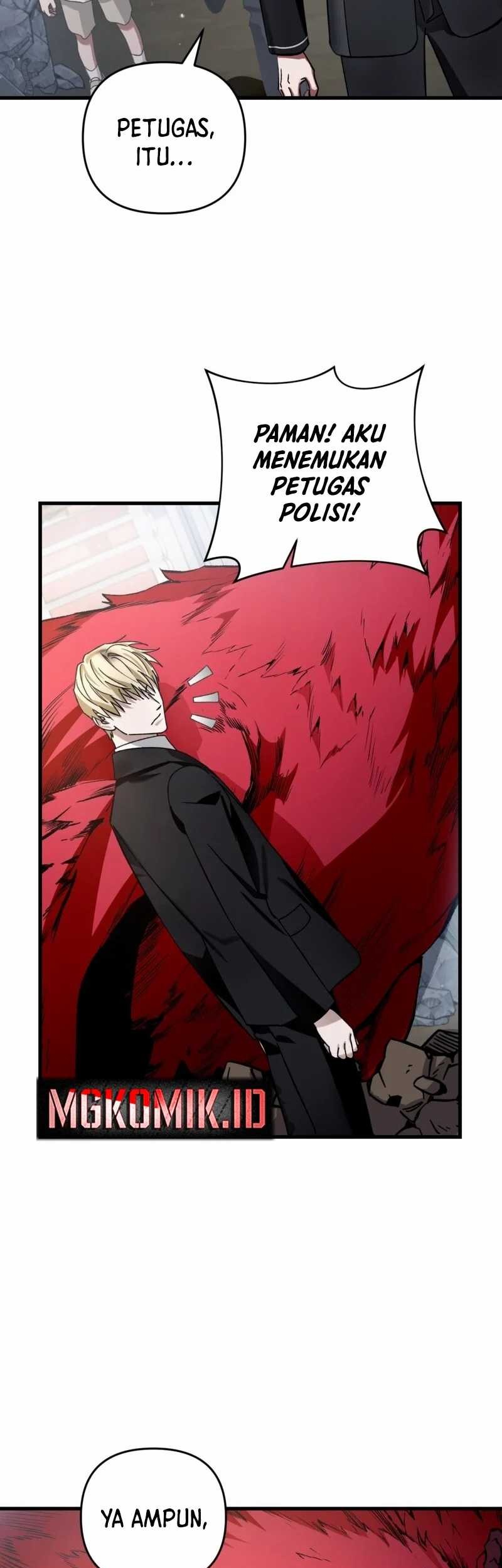The Delusional Hunter in Another World Chapter 2 - halaman 83