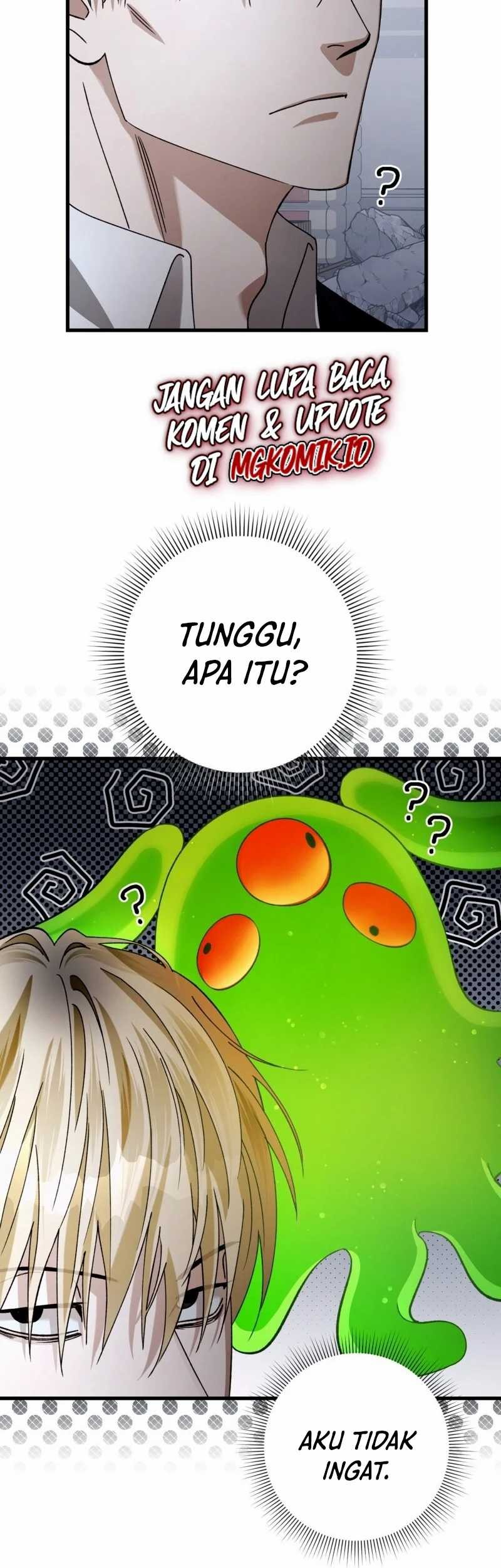 The Delusional Hunter in Another World Chapter 2 - halaman 87