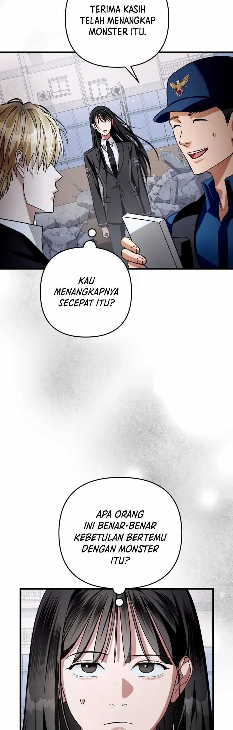 The Delusional Hunter in Another World Chapter 2 - halaman 89