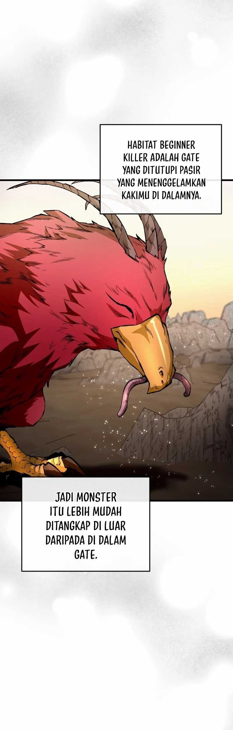 The Delusional Hunter in Another World Chapter 2 - halaman 91