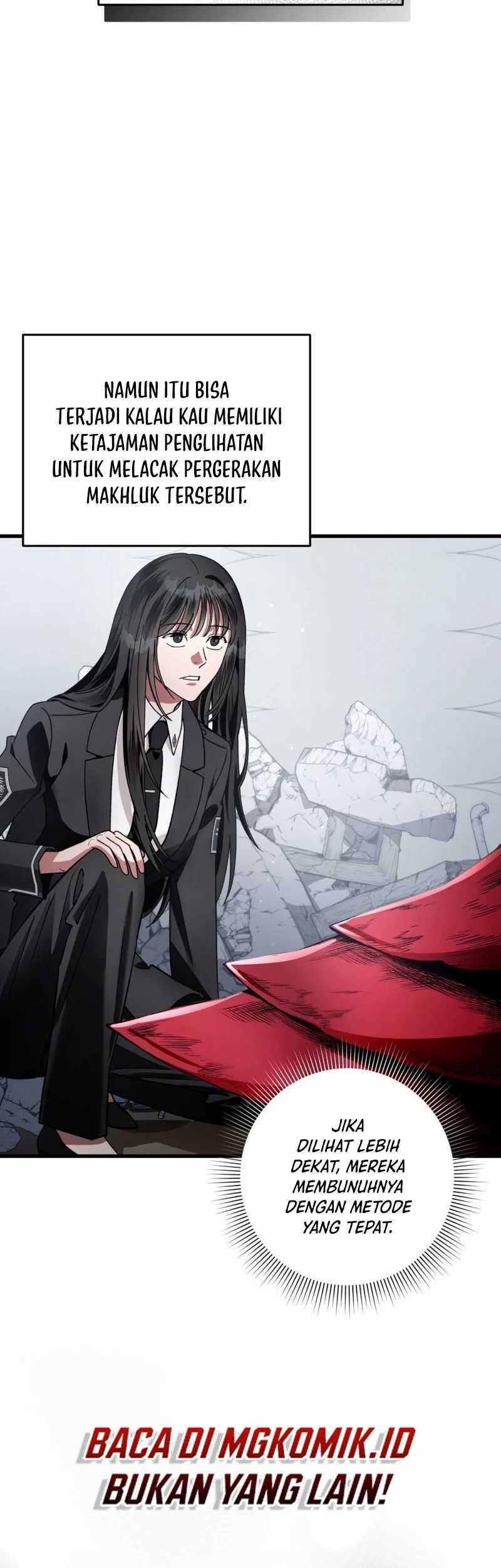The Delusional Hunter in Another World Chapter 2 - halaman 93