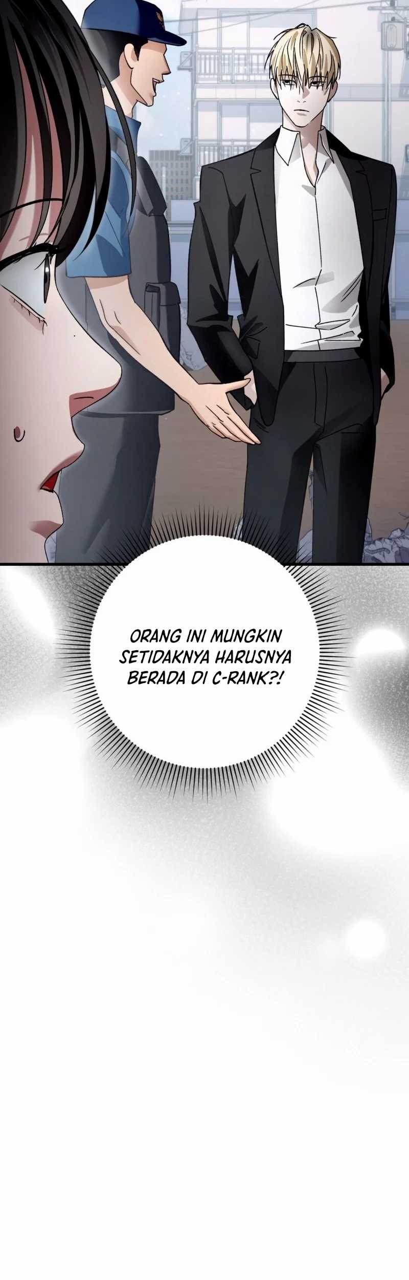 The Delusional Hunter in Another World Chapter 2 - halaman 95